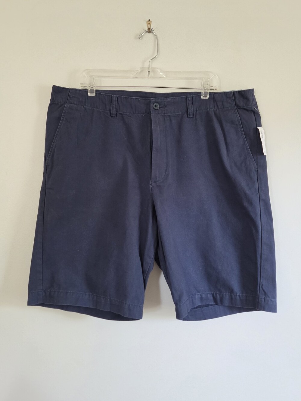 New Old Navy Chino Shorts